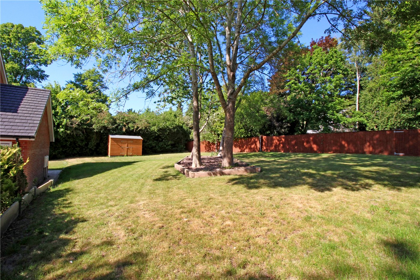 Gardens